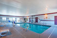 Pool
 di Quality Inn & Suites Blanding