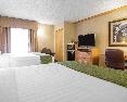 Room
 di Quality Inn & Suites Casper