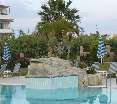 Pool
 di Rhodian Rose Hotel