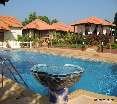 Pool
 di Mist Goa Beach House