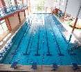 Pool
 di Spa Hotel Hissar