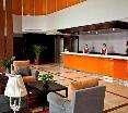 Lobby
 di Orange Hotel-Park, Taichung