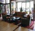 Lobby
 di Orange Hotel-Park, Taichung