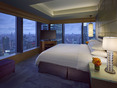 Double Or Twin Premier rooms