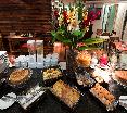 Restaurant
 di Macae Othon Suites