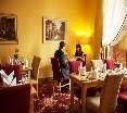 Restaurant
 di Clanree Hotel, Conference & Leisure Centre