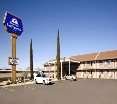 General view
 di Americas Best Value Inn & Suites Las Cruces