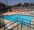 Pool
 di Americas Best Value Inn & Suites Las Cruces