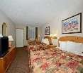 Room
 di Americas Best Value Inn & Suites Las Cruces
