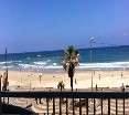Beach
 di Apartments Tel Aviv Beach 3000