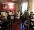Restaurant
 di Al Muraqabat Plaza Hotel Apartments