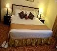 Room
 di Al Muraqabat Plaza Hotel Apartments