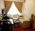 Room
 di Al Muraqabat Plaza Hotel Apartments