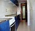 Room
 di Al Muraqabat Plaza Hotel Apartments