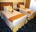 Room
 di Al Muraqabat Plaza Hotel Apartments