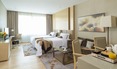 Twin Deluxe rooms