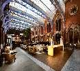 Lobby
 di St Pancras Renaissance Hotel London