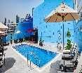 Pool
 di Copthorne Hotel Sharjah