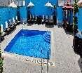 Pool
 di Copthorne Hotel Sharjah