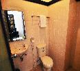 Single Standard rooms