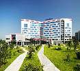 General view
 di Sheraton Moscow Sheremetyevo Airport Hotel