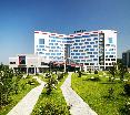 General view
 di Sheraton Moscow Sheremetyevo Airport Hotel