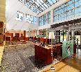Lobby
 di Sheraton Moscow Sheremetyevo Airport Hotel