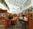 Lobby
 di Sheraton Moscow Sheremetyevo Airport Hotel
