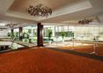 Lobby
 di Sheraton Moscow Sheremetyevo Airport Hotel