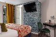 Double Standard rooms
