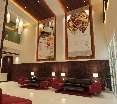 Lobby
 di Hallmark Regency Hotel