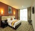 Room
 di Hallmark Regency Hotel