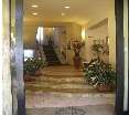 Lobby
 di Hotel Tirreno