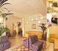 Lobby
 di Hotel Tirreno