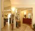 Lobby
 di Hotel Tirreno
