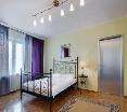 General view
 di Likehome Apartments Tverskaya