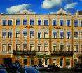 Club Hotel Agni St Petersburg