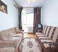 Old Arbat Deluxe Apartment Moscow