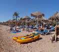 Beach
 di Delta Sharm Resort