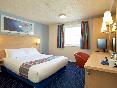 Room
 di Travelodge London City Road