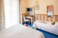 Triple Standard rooms