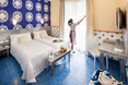 Double Or Twin Standard rooms