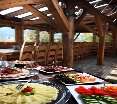 Restaurant
 di Alp Art Hotel