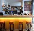 Bar
 di Hotel Swiss Star