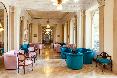 Lobby
 di Grand Hotel Victoria