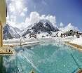 Singer Sporthotel & SPA Innsbruck