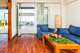 Suite Deluxe rooms