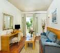 Junior Suite Sea View rooms