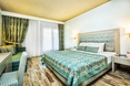 Double Or Twin Standard rooms