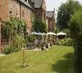 Terrace
 di Nunsmere Hall Hotel